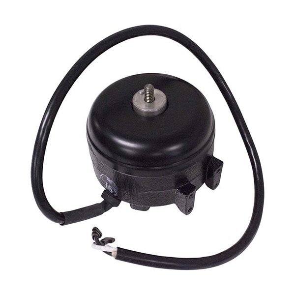 MOTOR, CONDENSER9W, 115V, CWLE